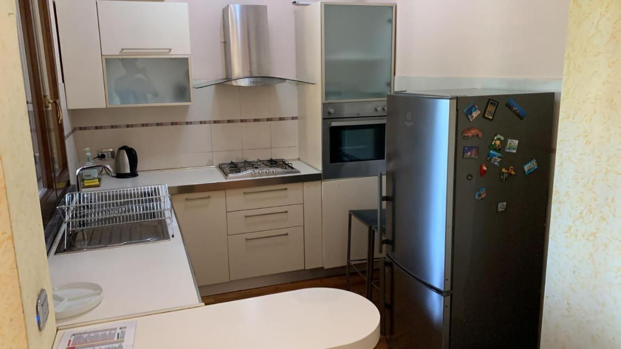 Apartament Sosta Paradisa Piza Zewnętrze zdjęcie