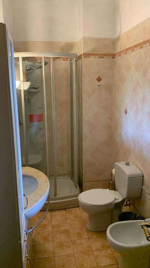 Apartament Sosta Paradisa Piza Zewnętrze zdjęcie