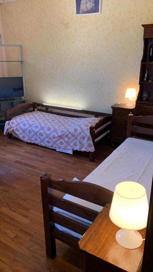 Apartament Sosta Paradisa Piza Zewnętrze zdjęcie