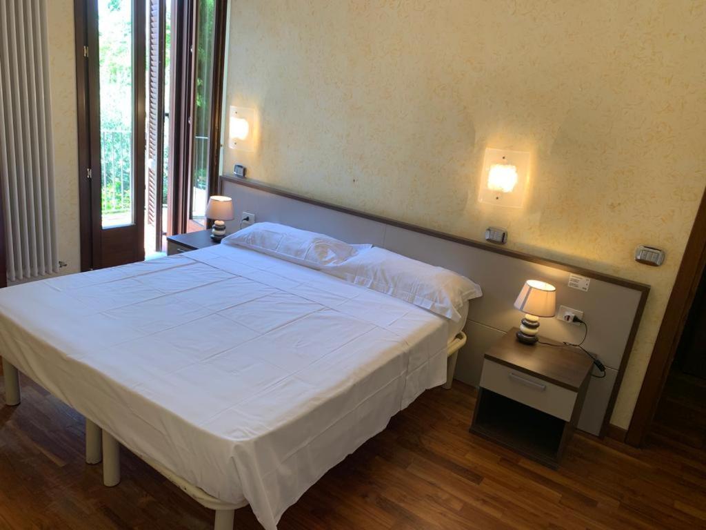 Apartament Sosta Paradisa Piza Zewnętrze zdjęcie