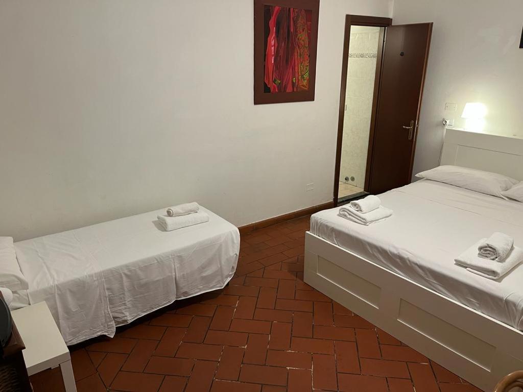 Apartament Sosta Paradisa Piza Zewnętrze zdjęcie