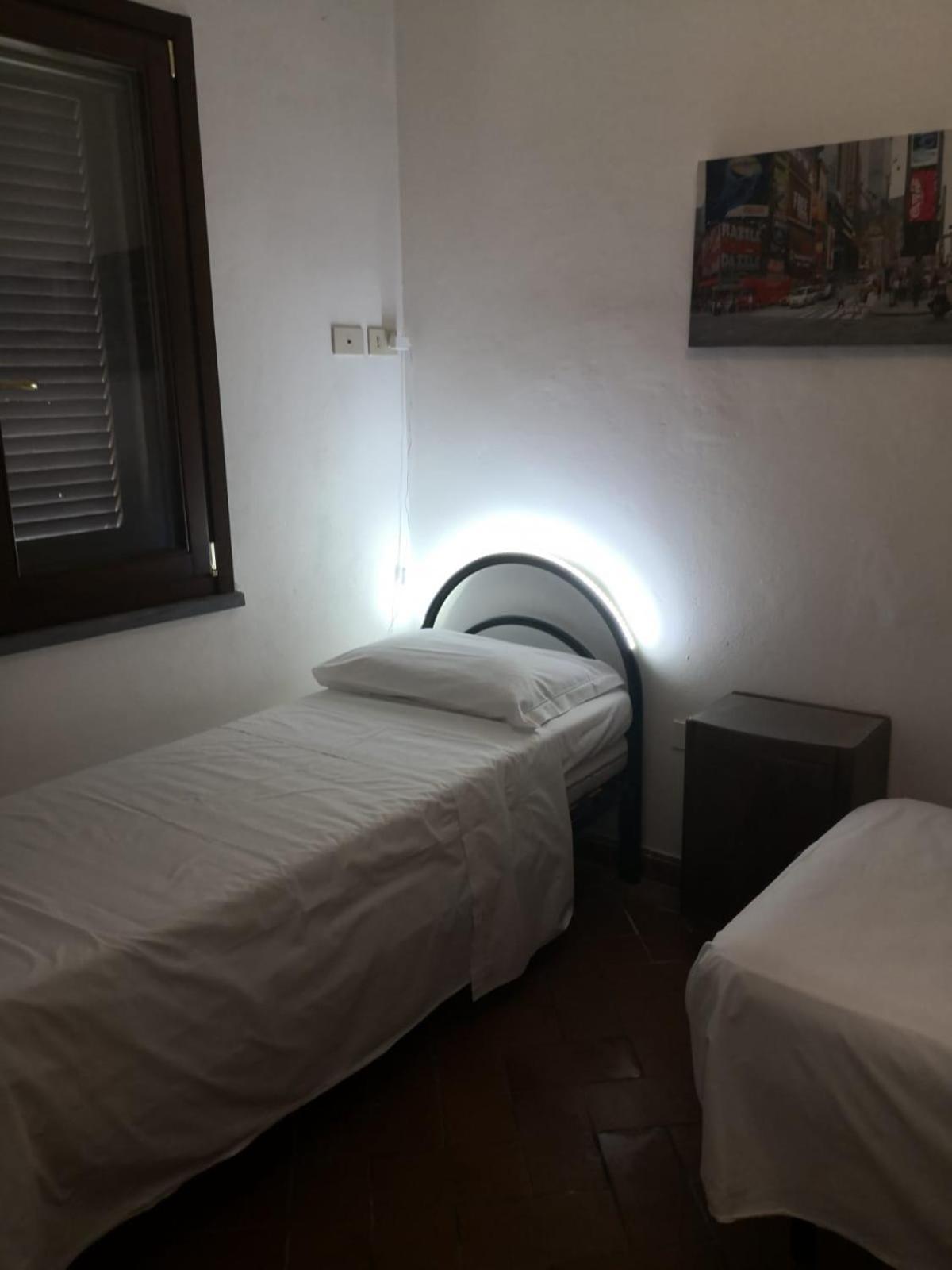 Apartament Sosta Paradisa Piza Zewnętrze zdjęcie