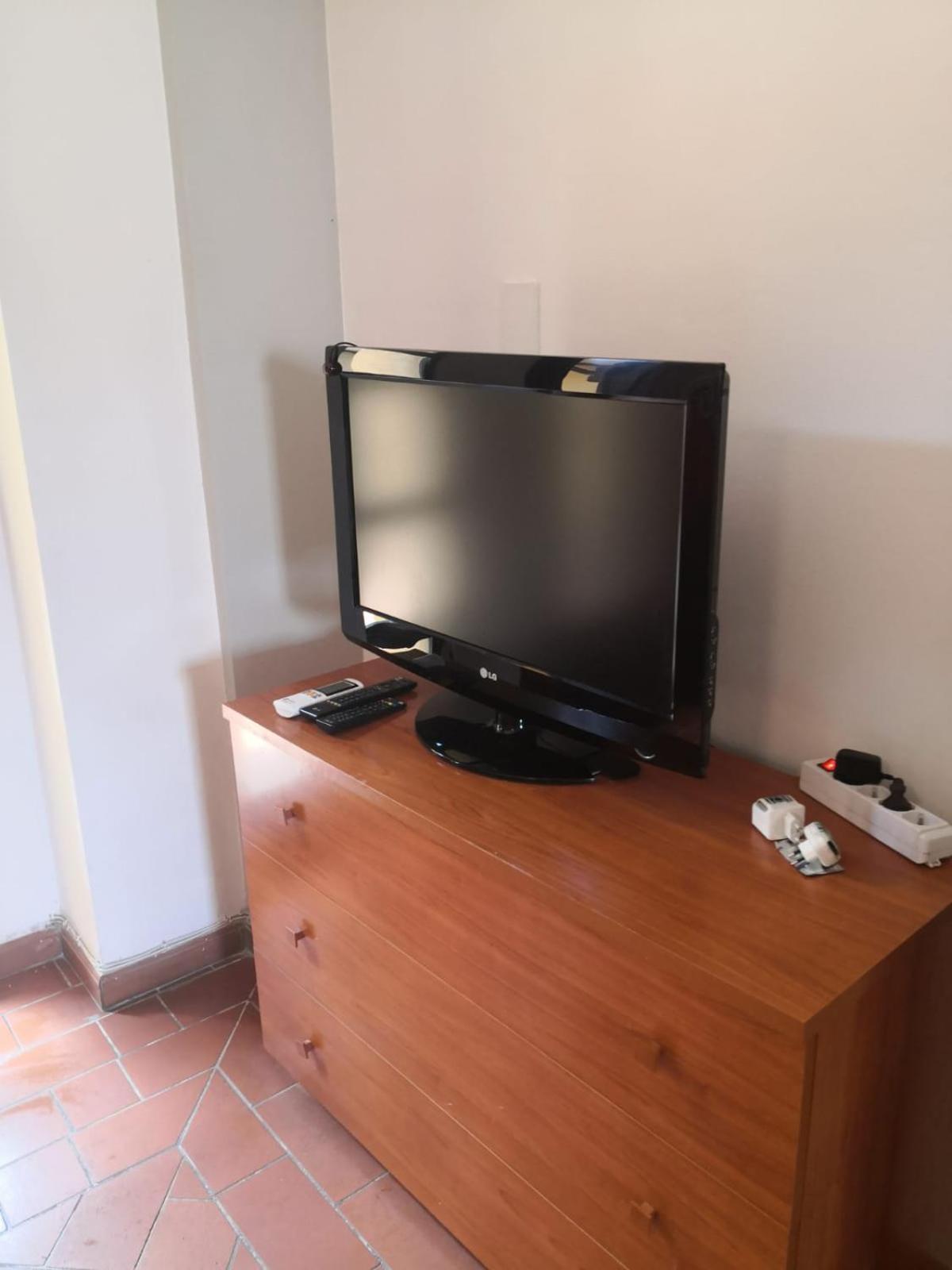 Apartament Sosta Paradisa Piza Zewnętrze zdjęcie