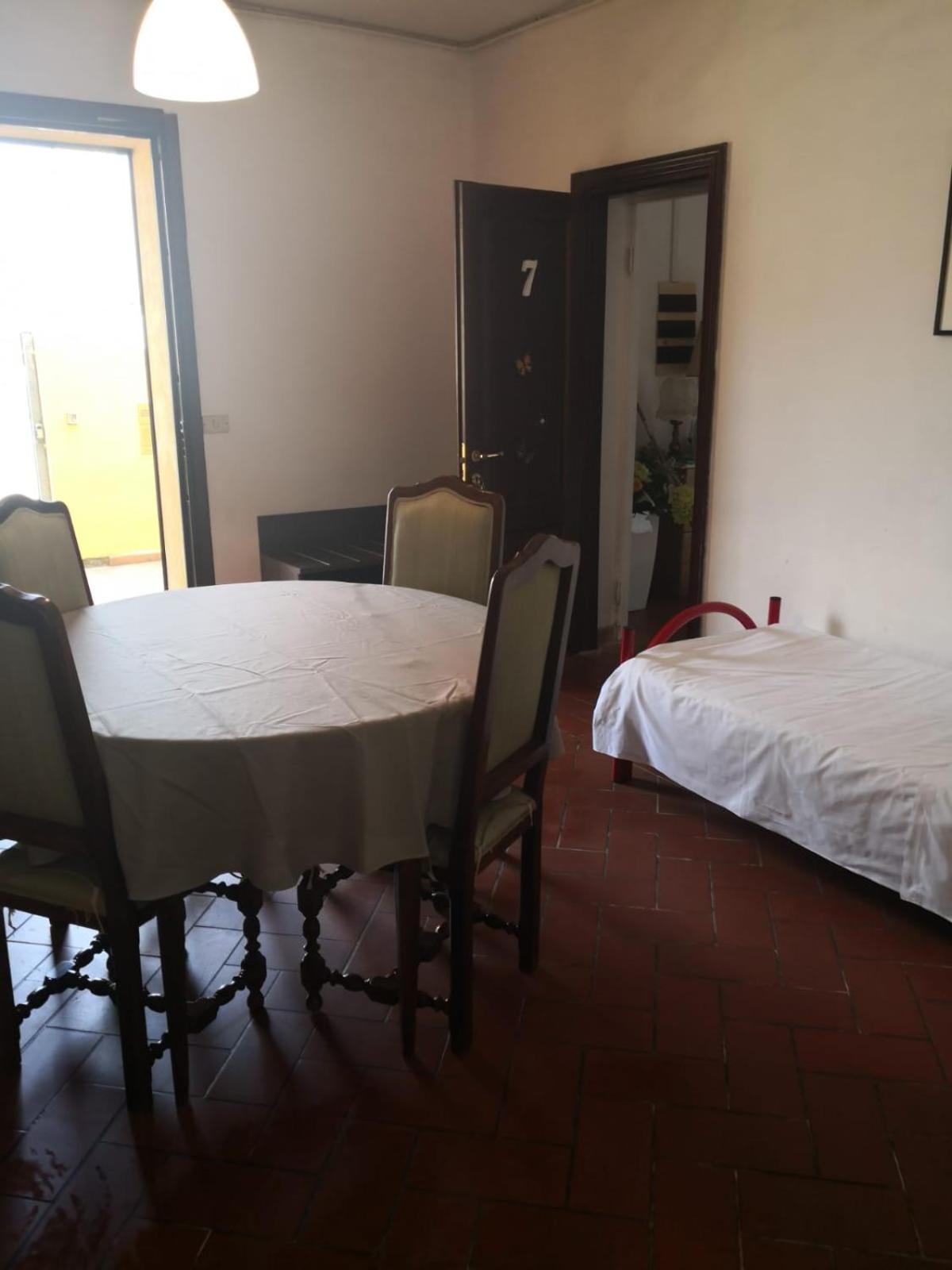 Apartament Sosta Paradisa Piza Zewnętrze zdjęcie