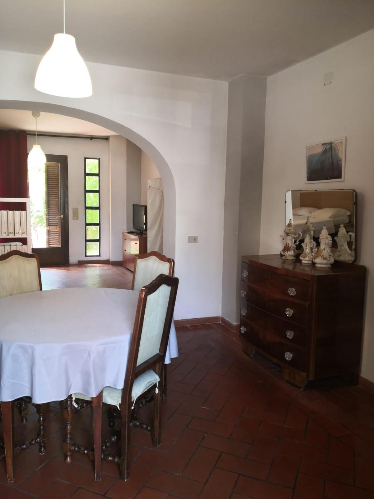 Apartament Sosta Paradisa Piza Zewnętrze zdjęcie