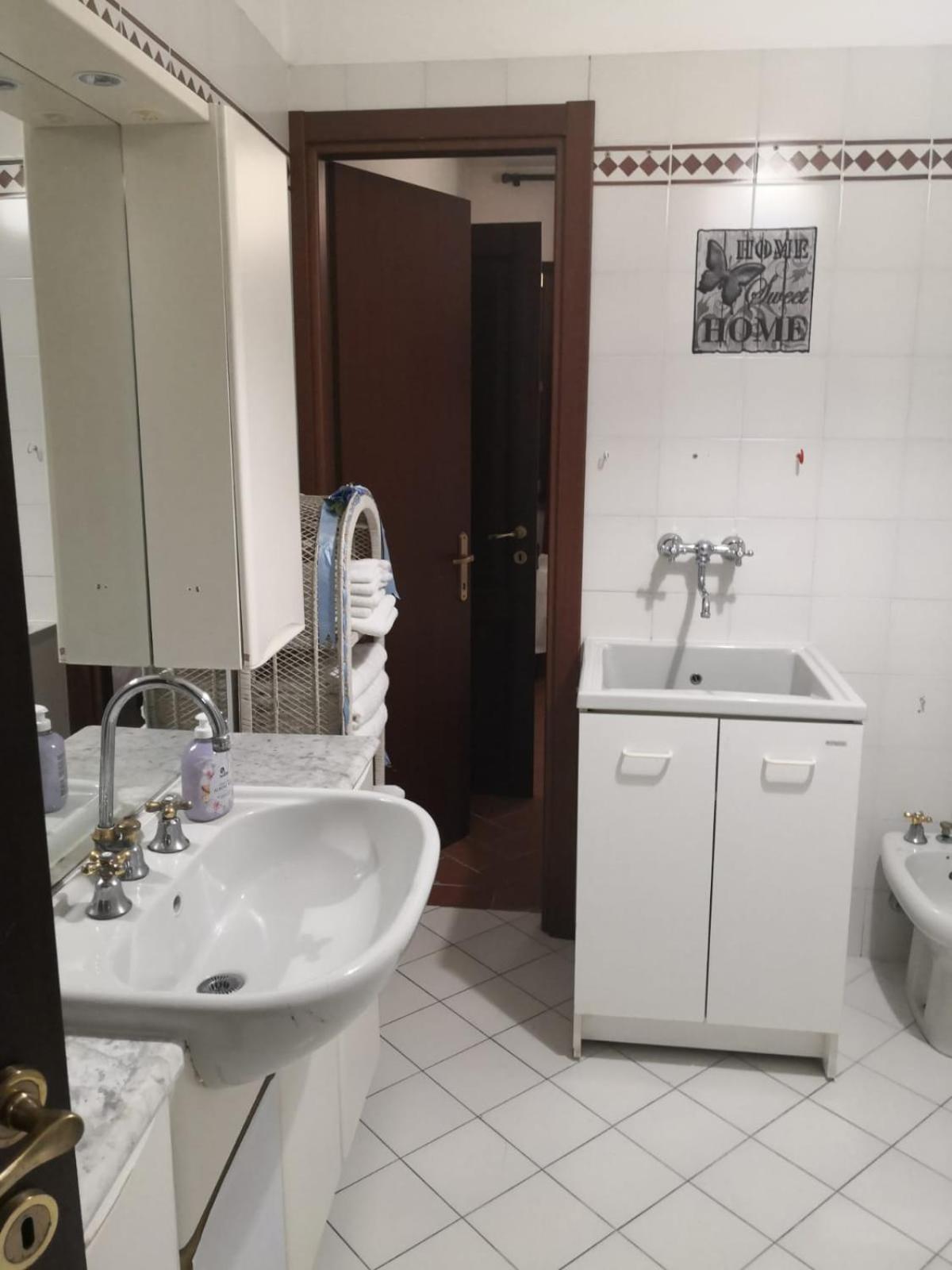 Apartament Sosta Paradisa Piza Zewnętrze zdjęcie