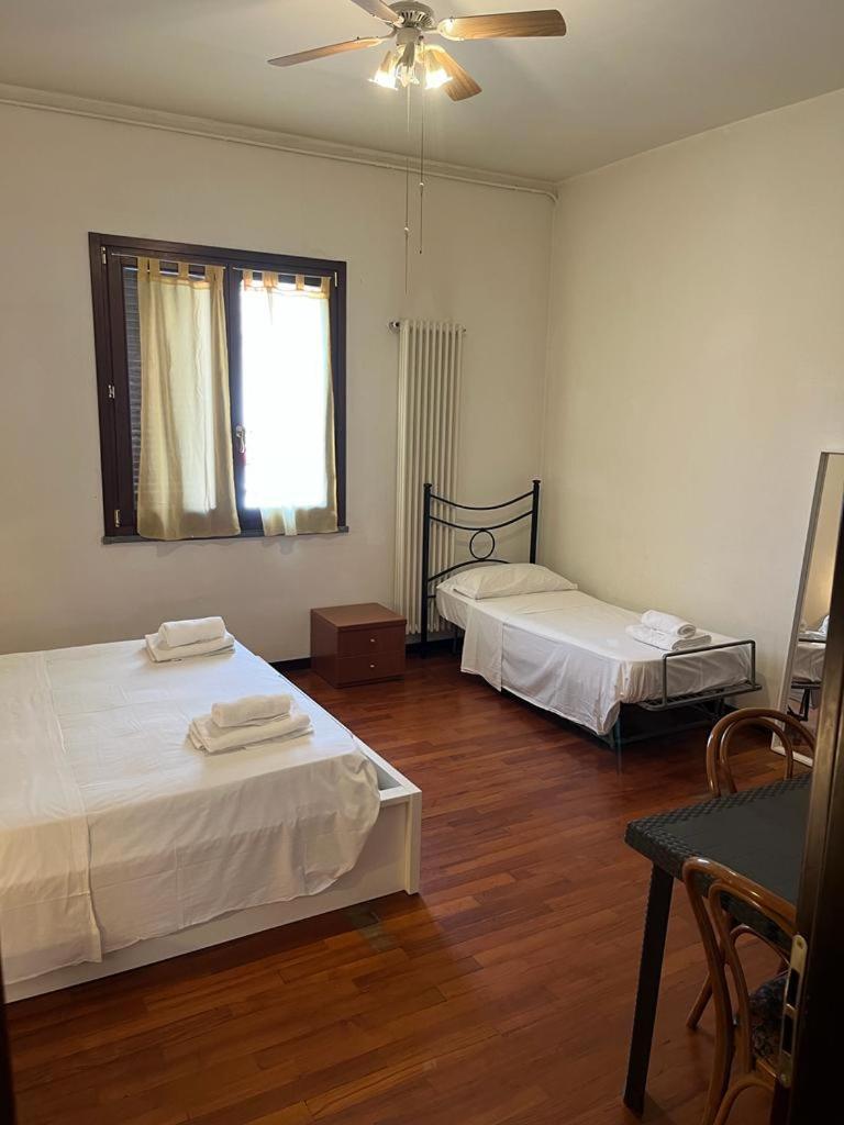 Apartament Sosta Paradisa Piza Zewnętrze zdjęcie