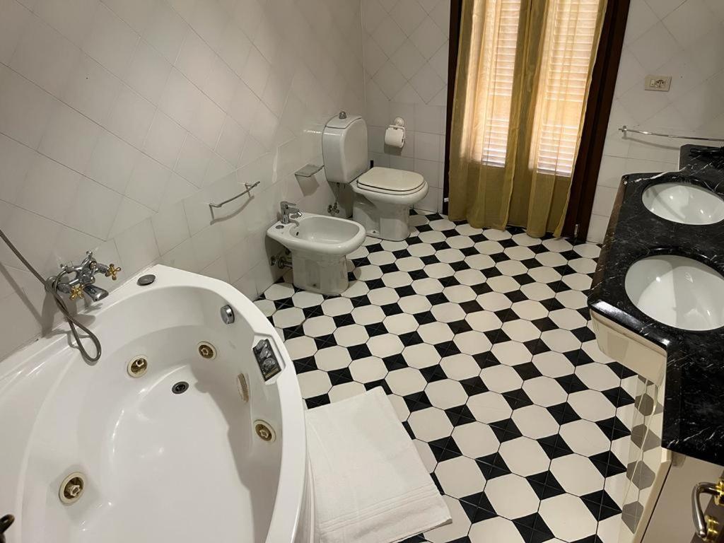 Apartament Sosta Paradisa Piza Zewnętrze zdjęcie