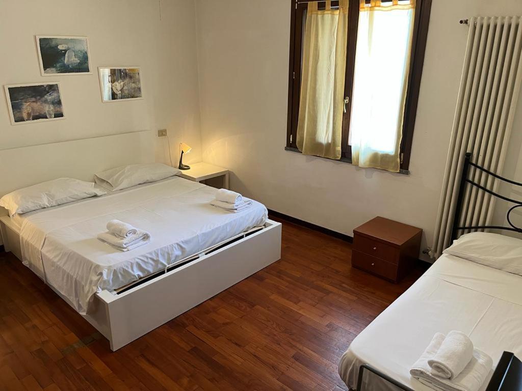 Apartament Sosta Paradisa Piza Zewnętrze zdjęcie