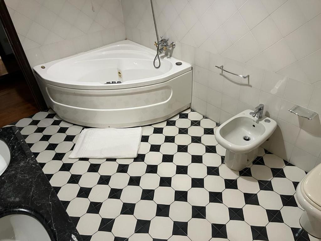 Apartament Sosta Paradisa Piza Zewnętrze zdjęcie