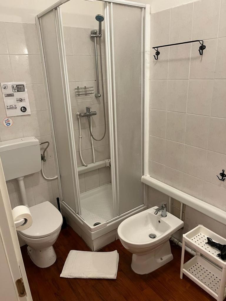 Apartament Sosta Paradisa Piza Zewnętrze zdjęcie