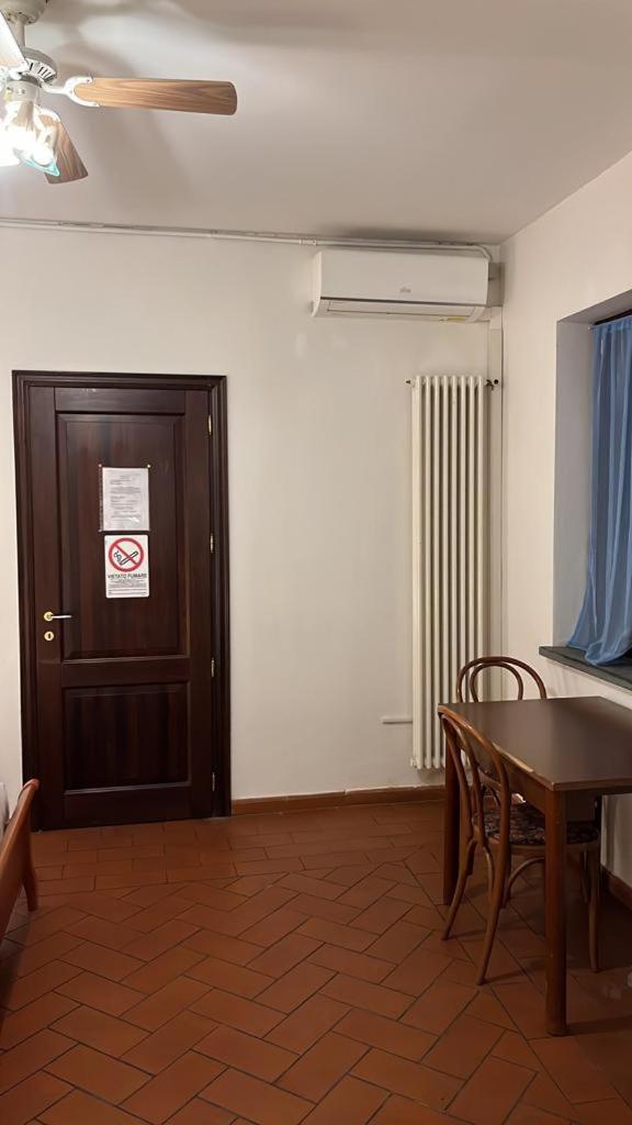 Apartament Sosta Paradisa Piza Zewnętrze zdjęcie