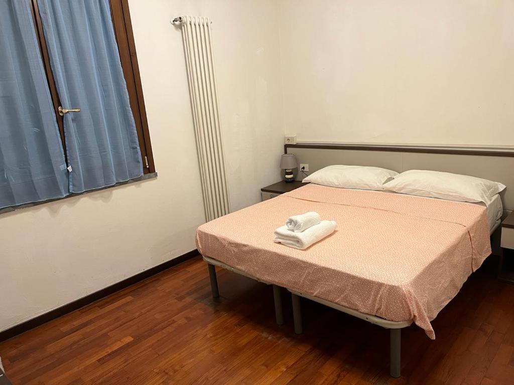 Apartament Sosta Paradisa Piza Zewnętrze zdjęcie