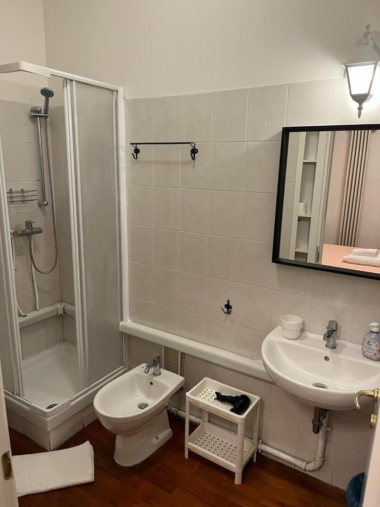 Apartament Sosta Paradisa Piza Zewnętrze zdjęcie