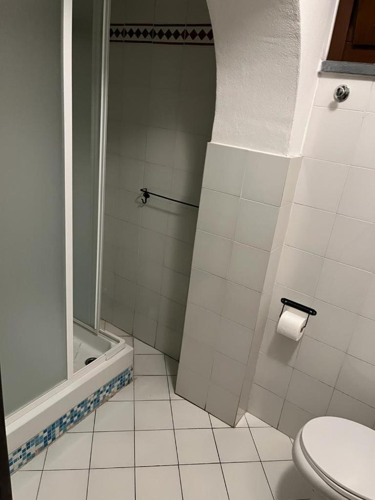 Apartament Sosta Paradisa Piza Zewnętrze zdjęcie