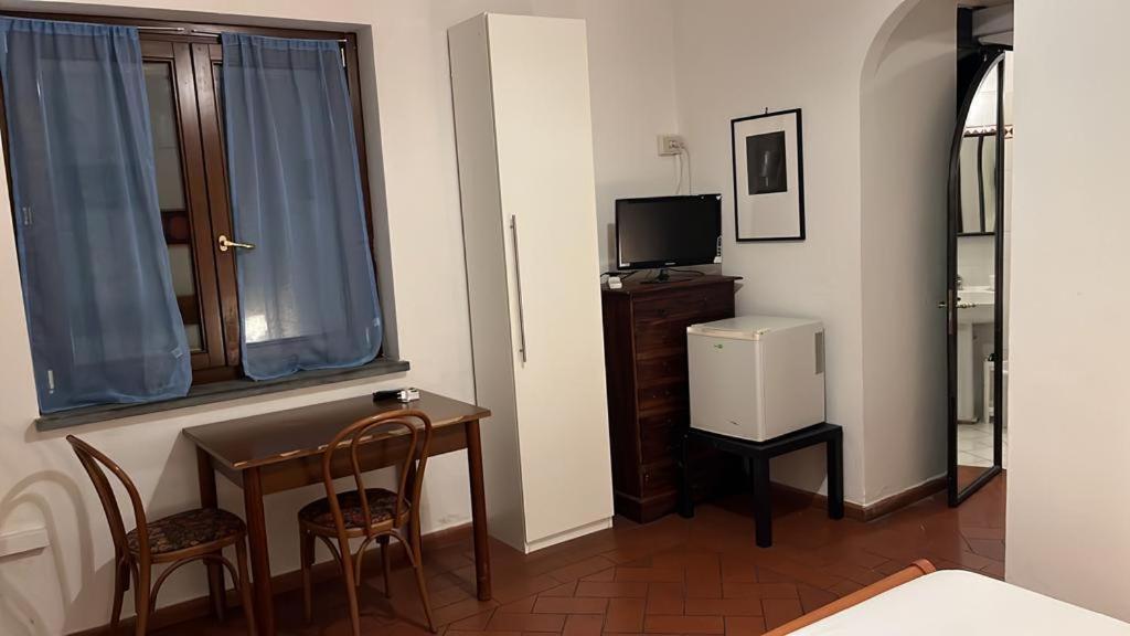 Apartament Sosta Paradisa Piza Zewnętrze zdjęcie