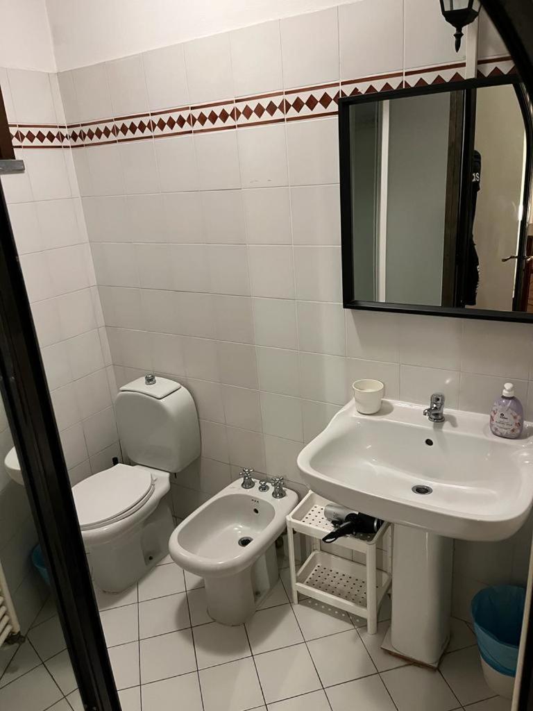 Apartament Sosta Paradisa Piza Zewnętrze zdjęcie