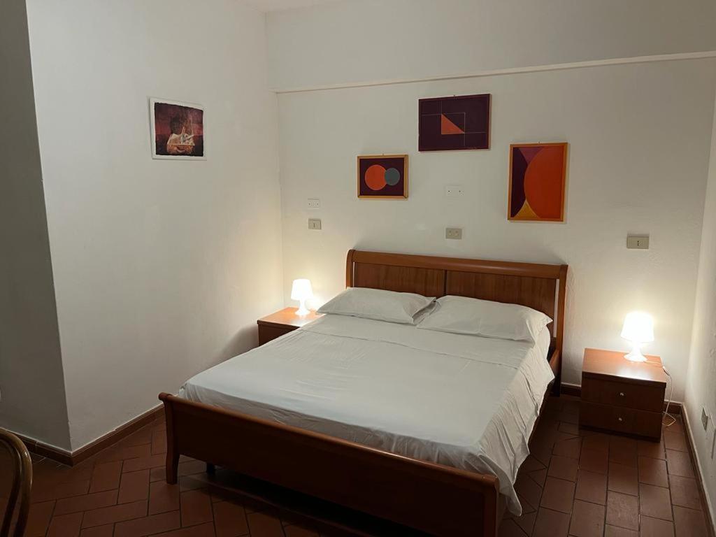 Apartament Sosta Paradisa Piza Zewnętrze zdjęcie