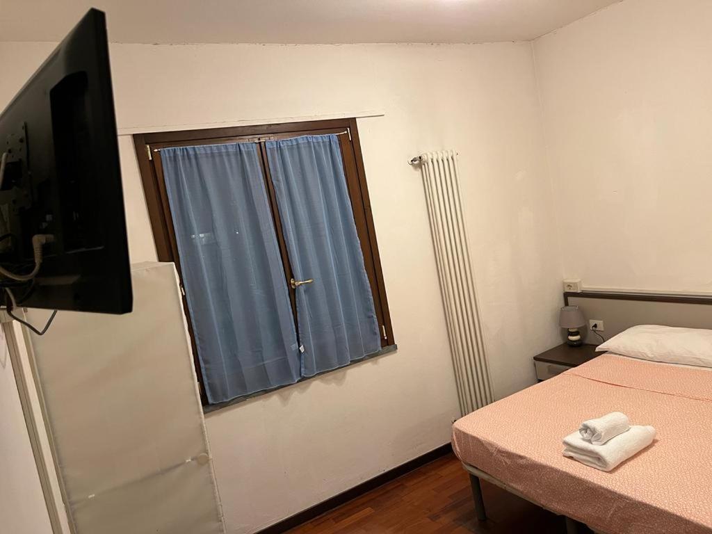 Apartament Sosta Paradisa Piza Zewnętrze zdjęcie